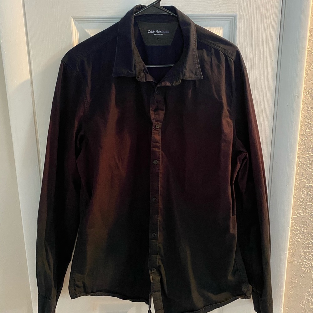 Calvin Klein Shirt